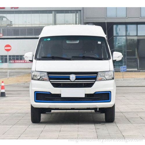 Golden Cup Sea Lion 5door 2Seat Truck Best Quality New Energy EV CAR